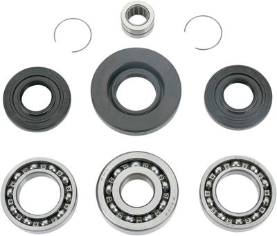 FRT WHEEL DIFF BEARING KIT. HO