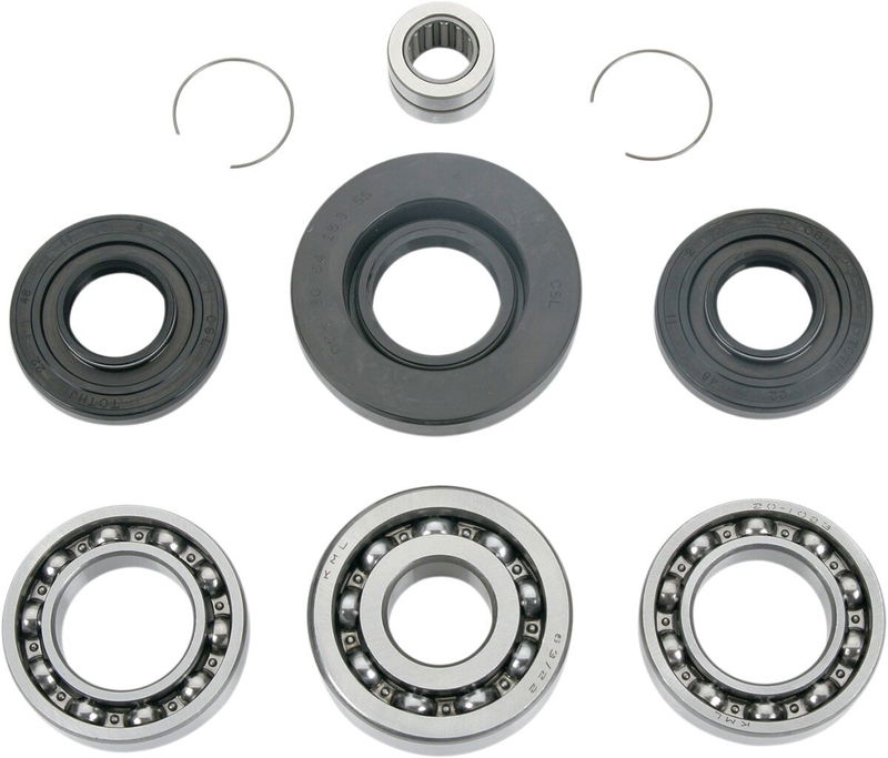 FRT WHEEL DIFF BEARING KIT. HO