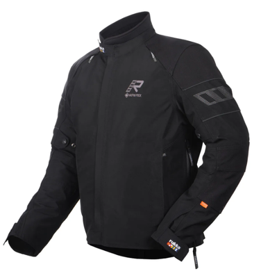 RUKKA Jacka R-EX 2.0 Svart 62