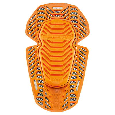 HELD EXOSAFE BY D3O, RIB/HIP ORANGE PAIR