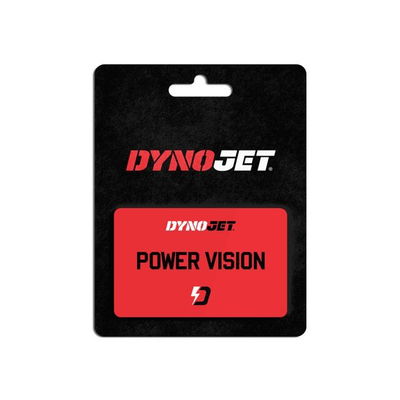 POWER VISION TUNE LICENSES 10
