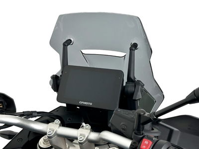 WINDSCREEN TOURING CFMOTO 800M
