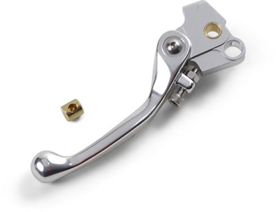 LEVER CLUTCH MOOSE SLV