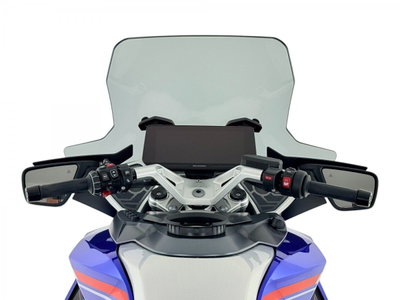 WINDSCREEN TOURING BMW R1300RT