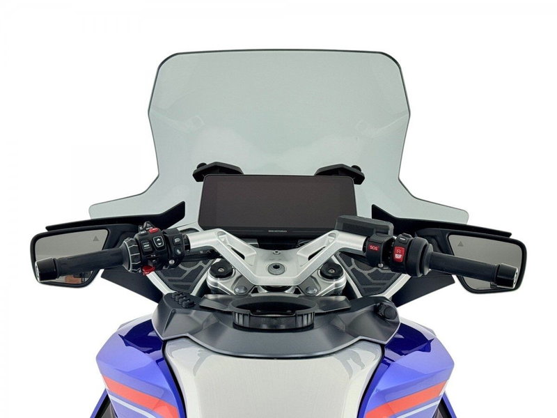WINDSCREEN TOURING BMW R1300RT