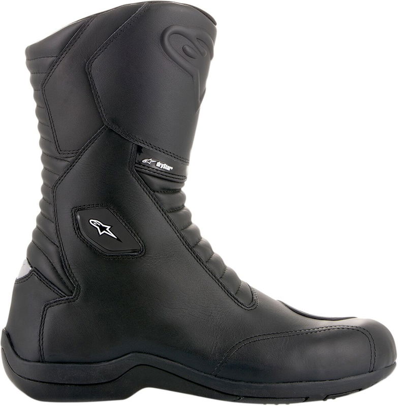 BOOT ANDES V2 DS BLACK 42