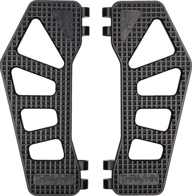 FLOORBOARDS APEX BLK