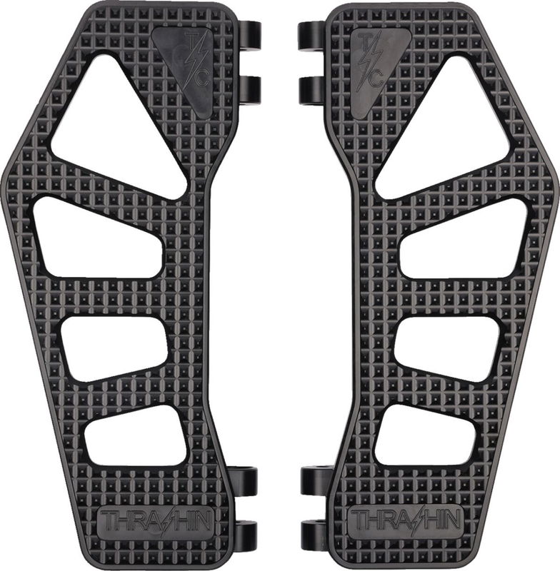 FLOORBOARDS APEX BLK