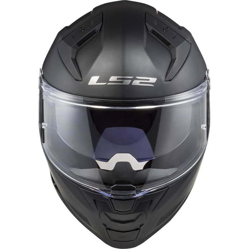 HJÄLM LS2 FF811 VECTOR II XS
