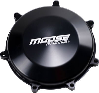 CLUTCH COVER KAW450 19