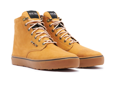 DARTWOOD WP LJUS BRUN 42