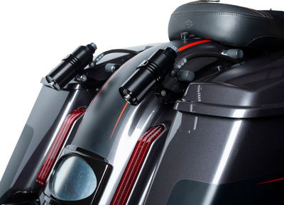 MOUNT - BILLET EXTERNAL RESERV