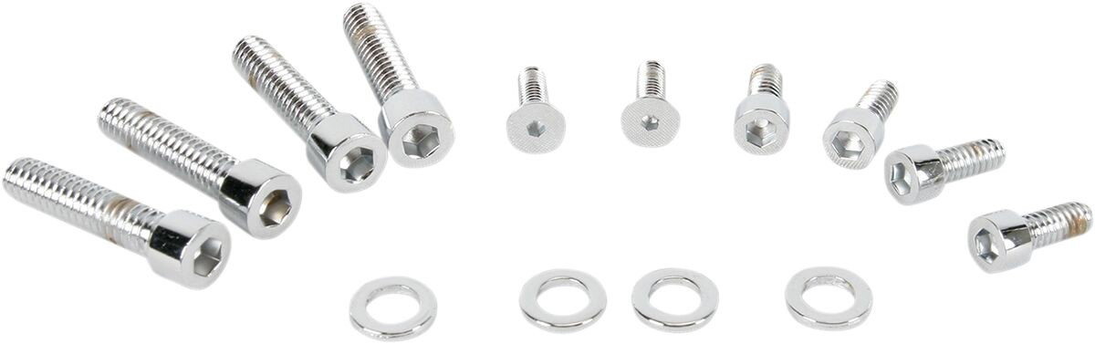BOLT SET LEVER 96-07 POL