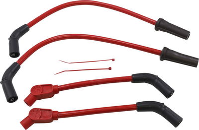 WIRES SP PRO RED 18+ ST