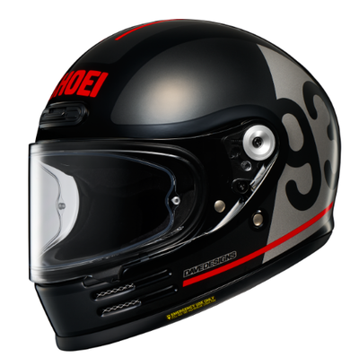 GLAMSTER06 MM93 Coll. Classic TC-5 [ XL ]