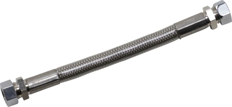 SS FUEL X-OVER 00-17 ST