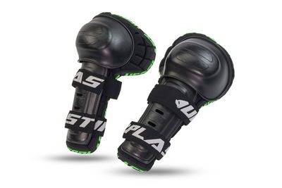 KNEE SHIN GUARD ALCOR
