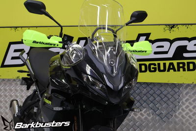 HANDGUARD TRIUMPH TIGER SPORT