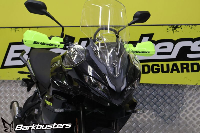 HANDGUARD TRIUMPH TIGER SPORT