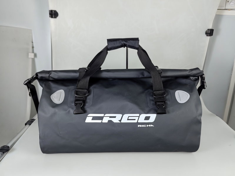 CRGO MAJOR BAG black QTY