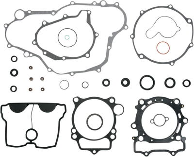 GASKET SET W/OS YZ/WR400