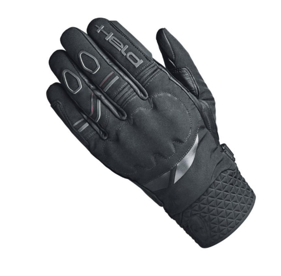 BILBAO WP BLACK 12