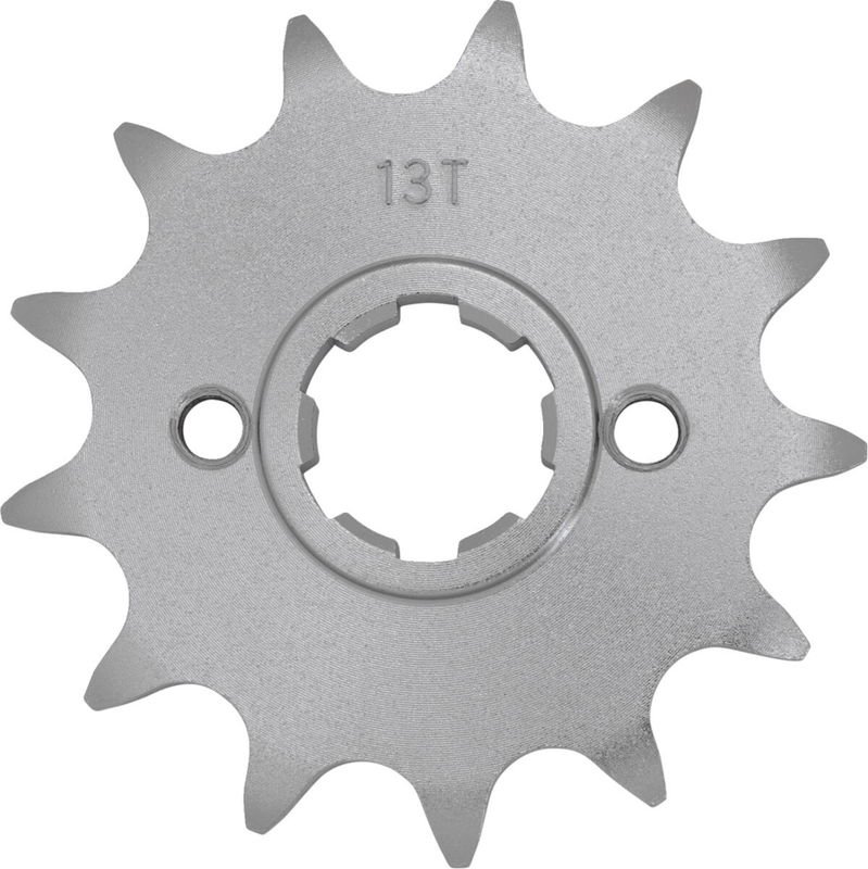 FRONT SPROCKET - HONDA - 13 T