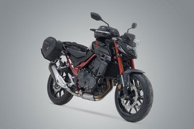 PRO BLAZE H SADDLEBAG SET