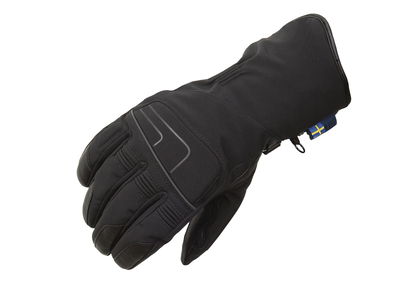 Lindstrands Handskar Vidar Svart 05
