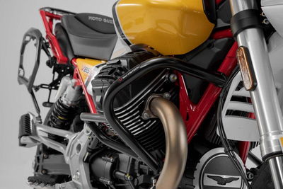 CRASH BAR V85TT