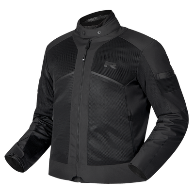 AIRSTREAM X-2 JACKET (WP) black 4XL