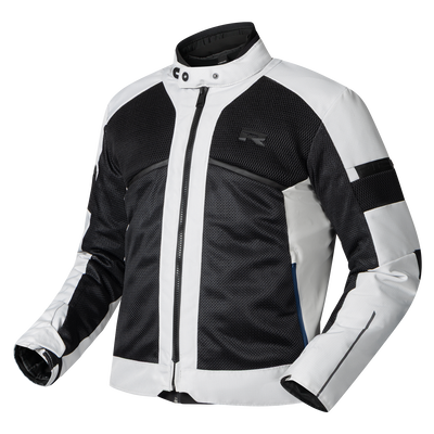 AIRSTREAM X-2 JACKET (WP) grey 3XL