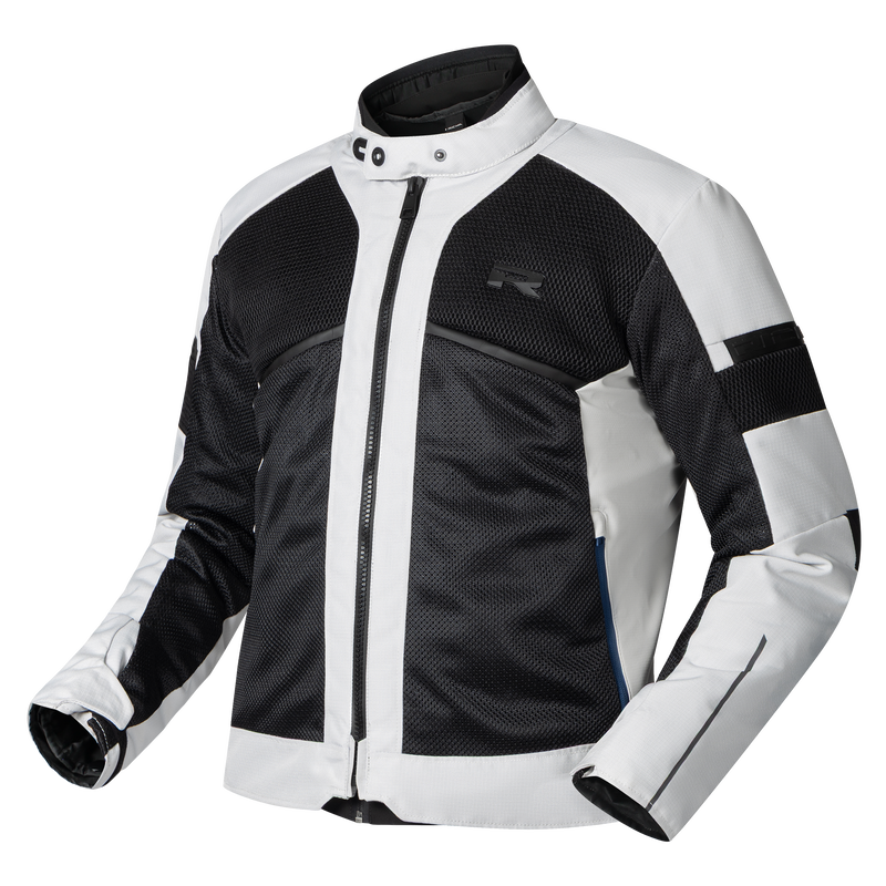AIRSTREAM X-2 JACKET (WP) grey M