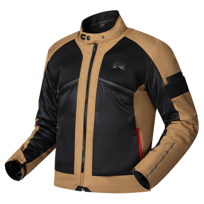 AIRSTREAM X-2 JACKET (WP) sand XL