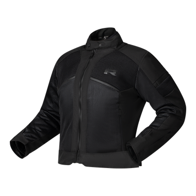 AIRSTREAM X-2 JACKET WOMEN (WP) black XS