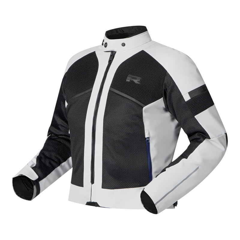 AIRSTREAM X-2 JACKET WOMEN (WP) grey S