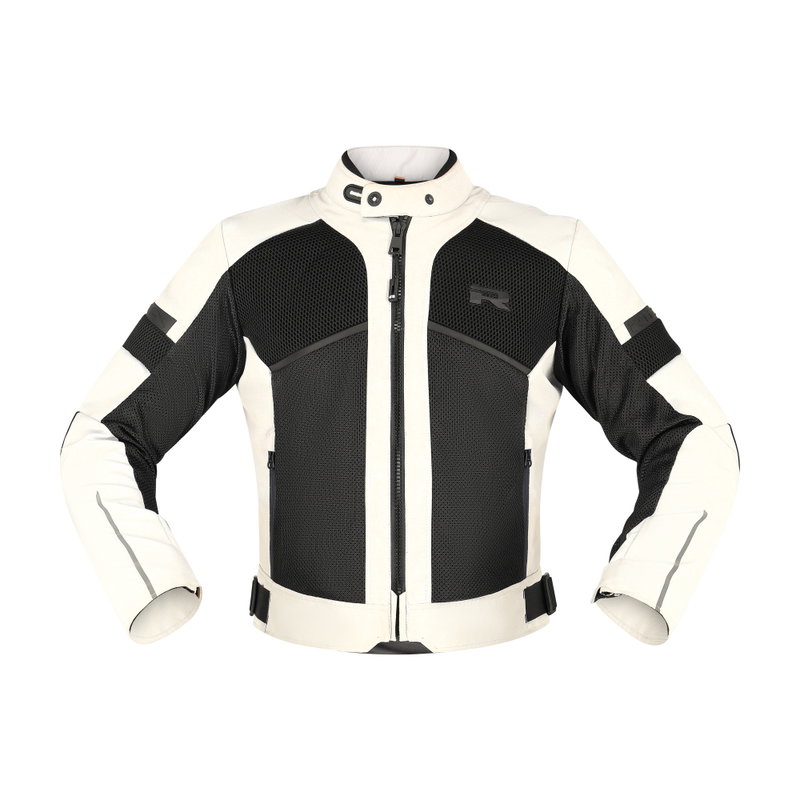 AIRSTREAM X-2 JACKET (WP) grey 2XL