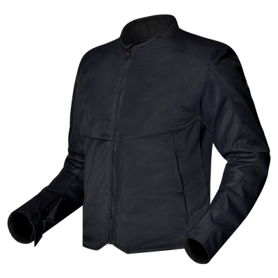 AIRSUMMER 2.0 JACKET black XL