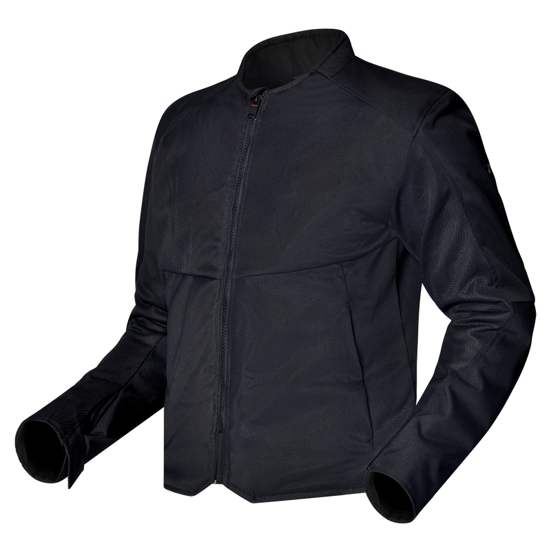 AIRSUMMER 2.0 JACKET black 8XL