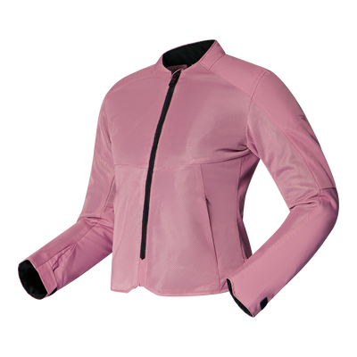 AIRSUMMER 2.0 JACKET WOMEN pink S