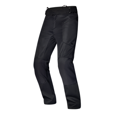 AIRSUMMER 2.0 TROUSERS black 8XL