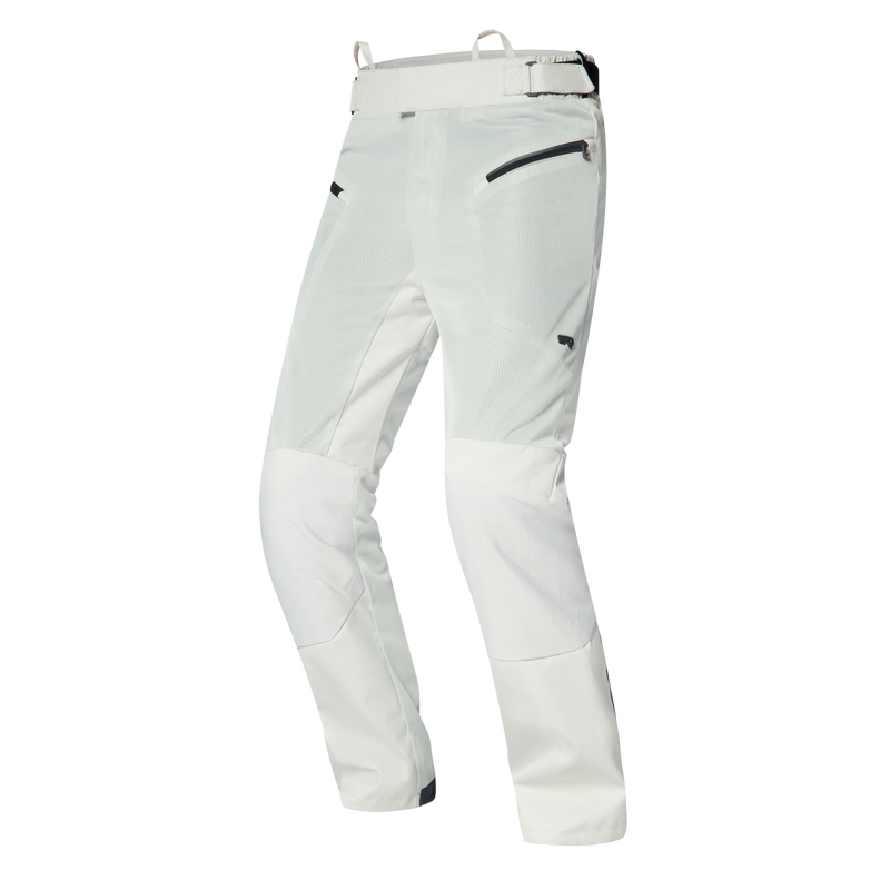 AIRSUMMER 2.0 TROUSERS light grey S