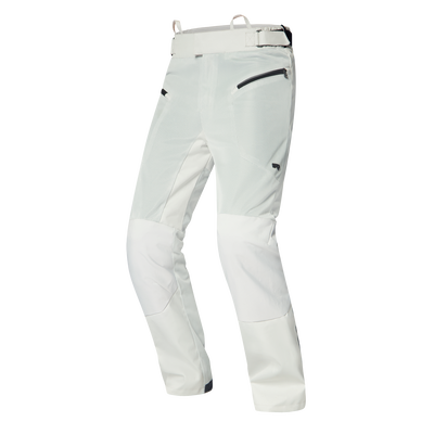 AIRSUMMER 2.0 TROUSERS light grey 3XL