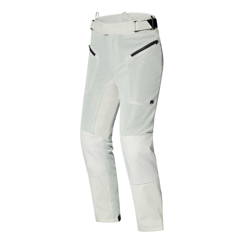 AIRSUMMER 2.0 TROUSERS WOMEN light grey S2XL