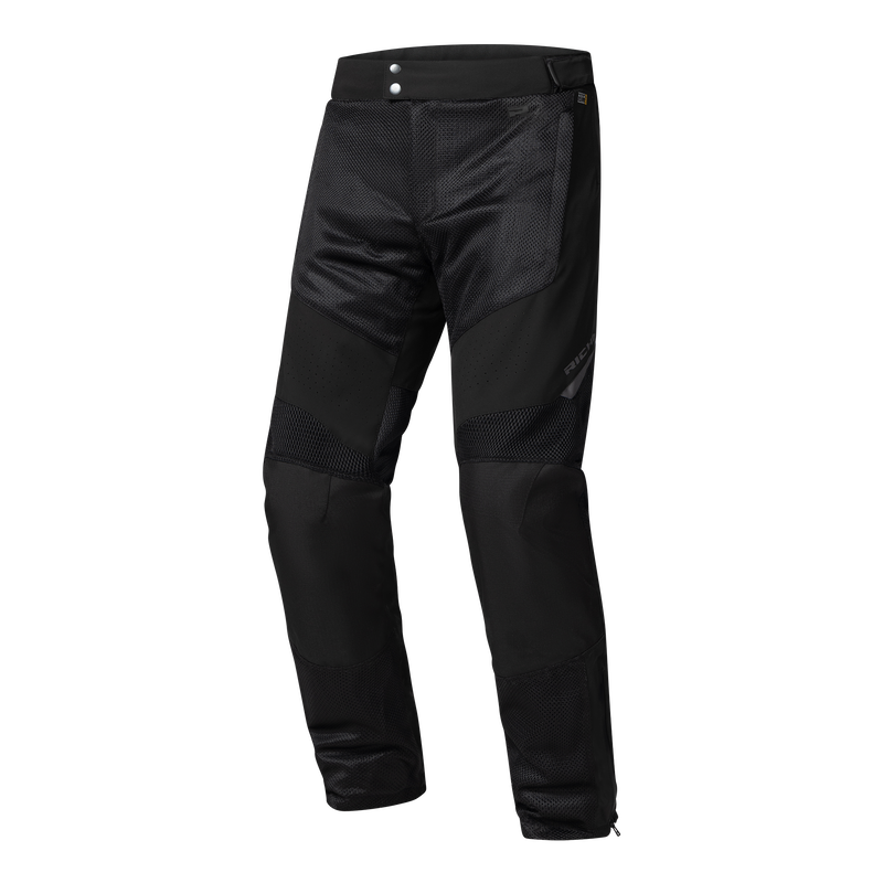 AIRVENT EVO 3 TROUSERS LONG (WP) black 4XL