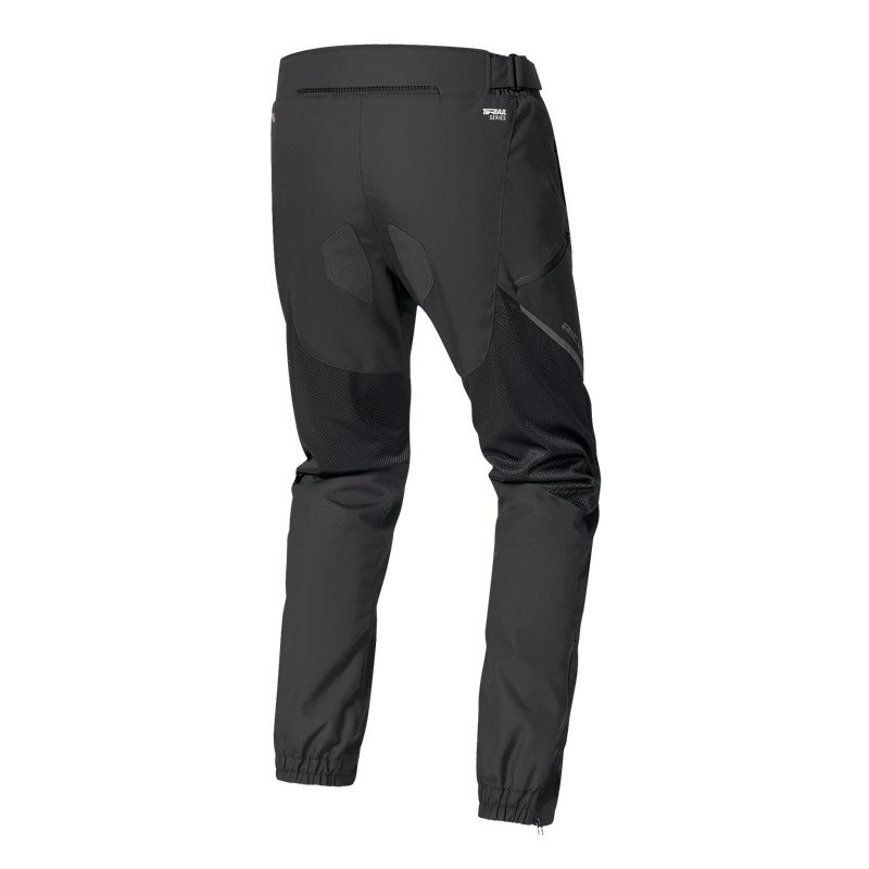 AIRVENT EVO 3 TROUSERS SHORT (WP) black 3XL
