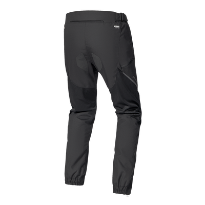 AIRVENT EVO 3 TROUSERS WOMEN (WP) black S
