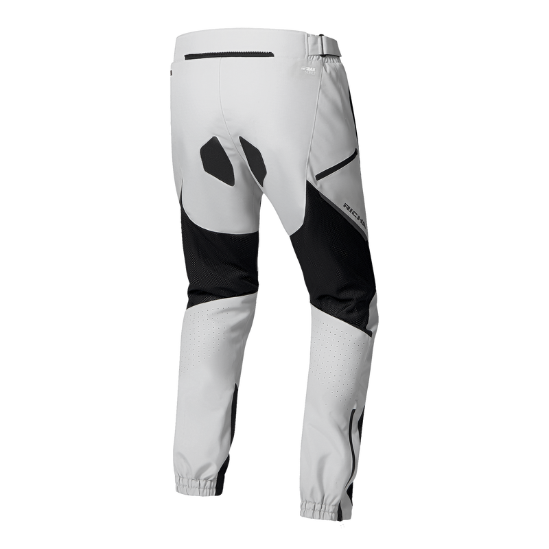 AIRVENT EVO 3 TROUSERS (WP) grey S