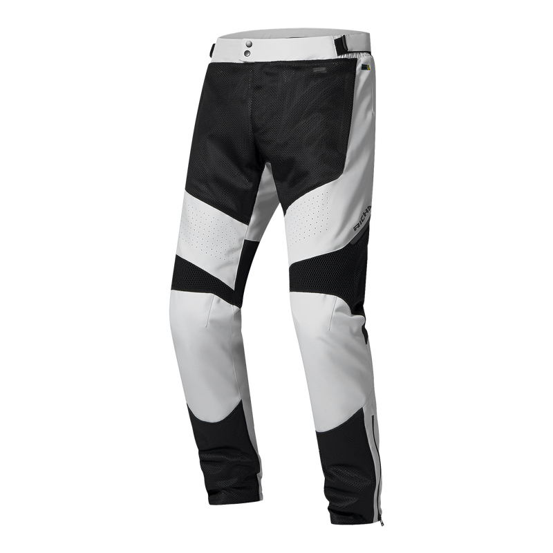 AIRVENT EVO 3 TROUSERS WOMEN (WP) grey L