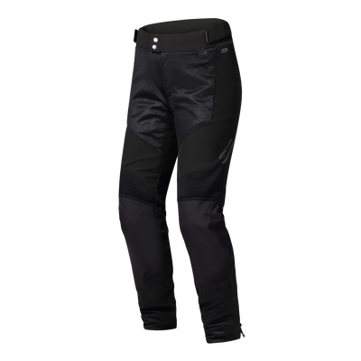 AIRVENT EVO 3 TROUSERS WOMEN (WP) black S